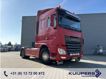 Trattore stradale DAF XF 450