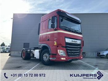 Trattore stradale DAF XF 480