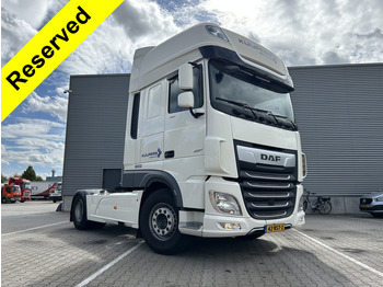 Trattore stradale DAF XF 480