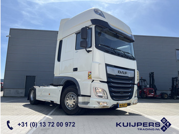 Trattore stradale DAF XF 480