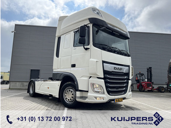 Trattore stradale DAF XF 480