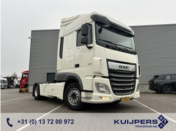 Trattore stradale DAF XF 480