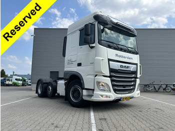 Trattore stradale DAF XF 480