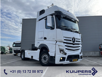 Trattore stradale MERCEDES-BENZ Actros 1842