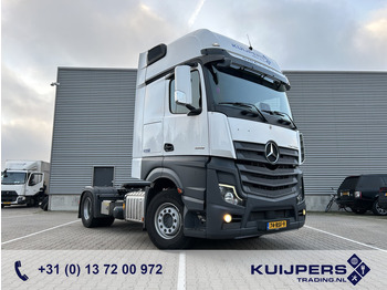 Trattore stradale MERCEDES-BENZ Actros 1845