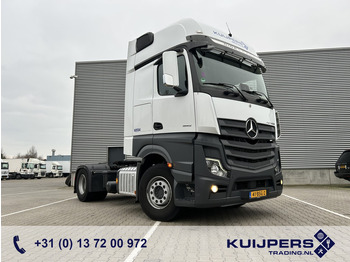 Trattore stradale MERCEDES-BENZ Actros 1845
