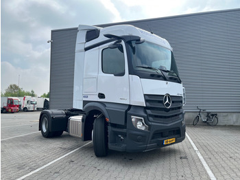 Trattore stradale MERCEDES-BENZ Actros 1940