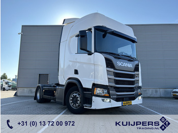 Trattore stradale SCANIA R 450