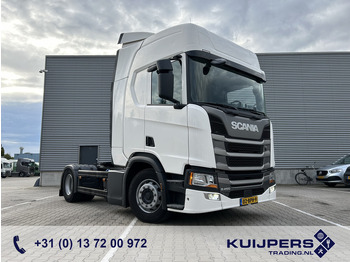 Trattore stradale SCANIA R 450