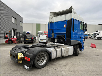 Trattore stradale DAF XF 440 FT SC / Mega - Low Deck / 837 dkm / 2 Tanks / Stand Klima / Tacho V2: foto 2