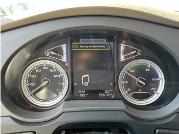 Trattore stradale DAF XF 480 FTP Space Cab / 6x2 / Stand Airco / APK TUV 09-26: foto 4