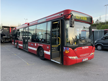 Autobus urbano SCANIA OmniLink