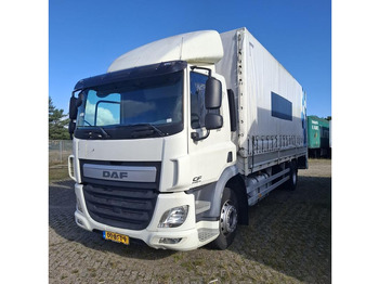 Camion DAF CF 250
