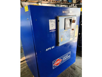 Compressore d'aria Kompresor śrubowy AIRPRESS APS 60, 45 kw: foto 3