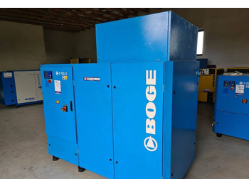Compressore d'aria BOGE