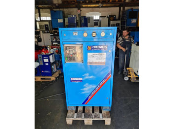 Compressore d'aria Kompresor śrubowy CREEMERS 18,5 kw: foto 3