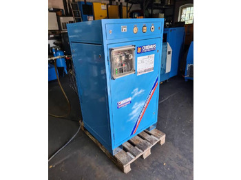 Compressore d'aria Kompresor śrubowy CREEMERS 18,5 kw: foto 5
