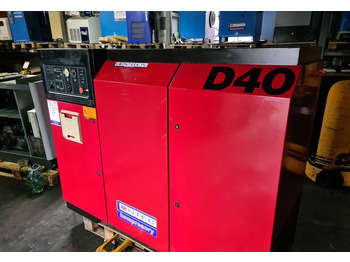 Compressore d'aria Kompresor śrubowy EKOAIR D 40 30 kw: foto 2