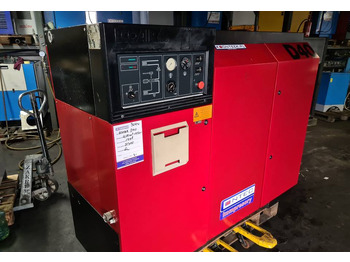 Compressore d'aria Kompresor śrubowy EKOAIR D 40 30 kw: foto 3