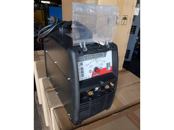 Attrezzatura per saldatura Spawarka Tig CEBORA WK 2025 AC/DC Puls, 200 A: foto 3