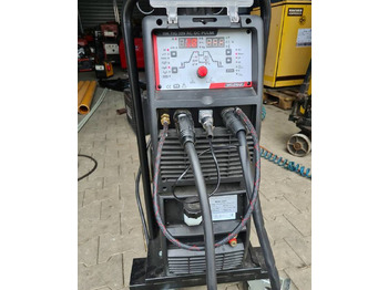 Attrezzatura per saldatura nuovo SpawarkaTig WELDKAR WK 320 AC/DC Puls, 320 A: foto 2