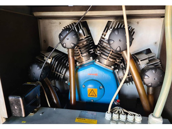 Compressore d'aria Sprężarka tłokowa BOGE SC 25, 18,5 kw: foto 5