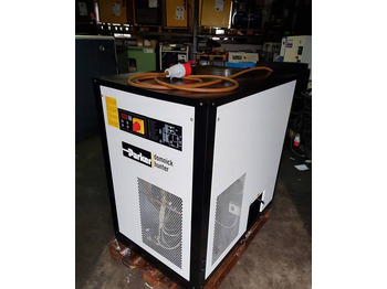 Compressore d'aria ZIĘBNICZY PARKER DOMNICK HUNTER CRD 0720: foto 2 Compressore d'aria ZIĘBNICZY PARKER DOMNICK HUNTER CRD 0720: foto 2