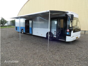 Autobus VDL BERKHOF Ambassador 200, SPECIAL BUS: foto 1