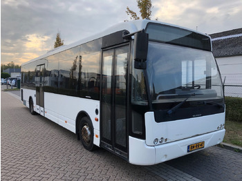 Autobus urbano