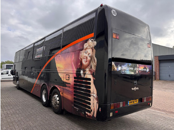 Autobus a due piani VAN HOOL