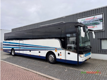 Pullman VAN HOOL