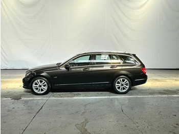 Station wagon Mercedes-Benz C-Klasse C200 CDI / MOTORPROBLEEM /PROBLEME DE MOTEUR / MOTORPROBLEM: foto 2