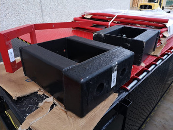 Rampa di carico nuovo Loading Table AZ RAMP-DISPATCH 3-3 ZR 6T-90 °. 6 Ton Capacity: foto 5