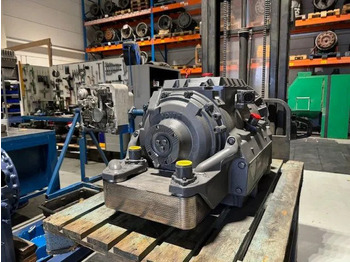 Cambio nuovo Voith 864-5 vol automatische versnellingsbak: foto 3
