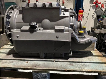 Cambio nuovo Voith 864-5 vol automatische versnellingsbak: foto 2