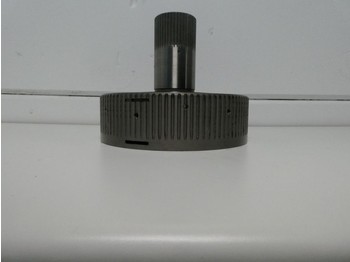 Cambio nuovo Volvo construction machine parts: foto 3