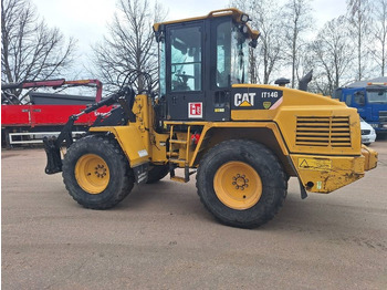 Pala gommata CAT IT 14 G Muuttoale!: foto 4