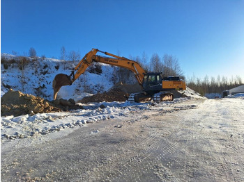 Leasing di Hyundai Robex 450 LC-7 A  Hyundai Robex 450 LC-7 A: foto 4