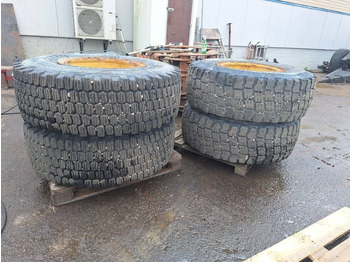 Pneumatico MICHELIN