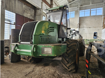 Macchina da raccolta