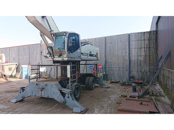 Escavatore per movimentazione Atlas Atlas-Terex 5205 MI: foto 3
