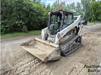 Pala cingolata BOBCAT T590