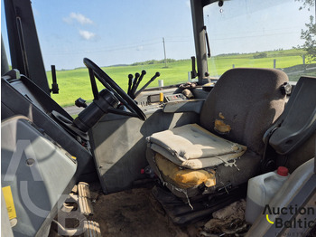 Trattore Case IH 7140: foto 5