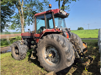 Trattore Case IH 7140: foto 3