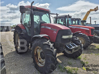 Trattore CASE IH MXU Maxxum