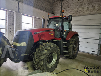 Trattore CASE IH Magnum 310