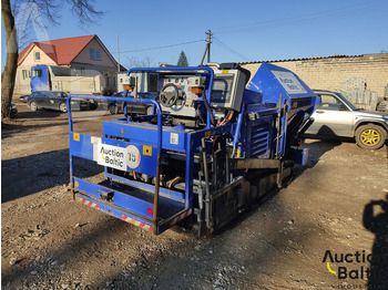 Finitrice Caterpillar AP 255 E: foto 3