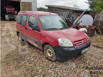 Furgoncino CITROËN Berlingo