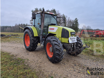 Trattore CLAAS Ares