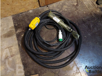 Macchina da cantiere ATLAS